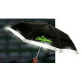 The Lifesaver Vented Reflective Folding Umbrella